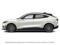2025 Ford Mustang Mach-E GT AWD Exterior Shot 6