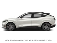 2026 Ford Mustang Mach-E GT AWD Exterior Shot 6