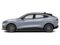 2022 Ford Mustang Mach-E GT Performance Edition Exterior Shot 6