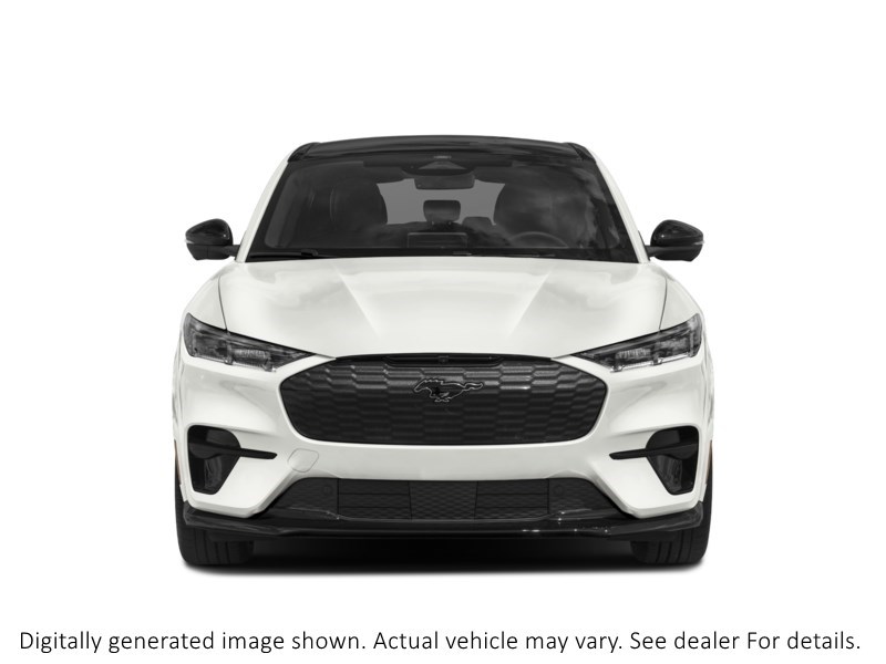 2025 Ford Mustang Mach-E GT AWD Exterior Shot 5