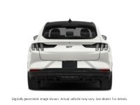 2025 Ford Mustang Mach-E GT AWD Exterior Shot 7