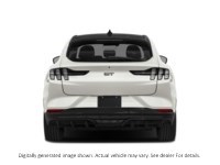 2026 Ford Mustang Mach-E GT AWD Exterior Shot 7