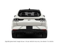 2026 Ford Mustang Mach-E GT Exterior Shot 7