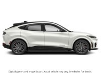 2025 Ford Mustang Mach-E GT AWD Exterior Shot 10