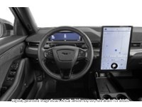 2026 Ford Mustang Mach-E GT Interior Shot 3