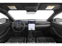 2025 Ford Mustang Mach-E GT AWD Interior Shot 6