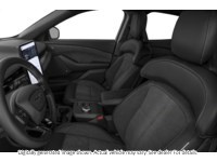 2026 Ford Mustang Mach-E GT AWD Interior Shot 4
