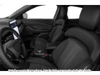 2026 Ford Mustang Mach-E GT Interior Shot 4