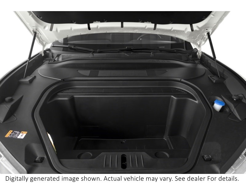 2025 Ford Mustang Mach-E GT AWD Exterior Shot 3