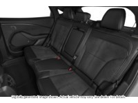 2025 Ford Mustang Mach-E GT AWD Interior Shot 5