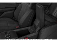 2025 Ford Mustang Mach-E GT AWD Interior Shot 7