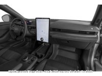 2026 Ford Mustang Mach-E GT AWD Interior Shot 1