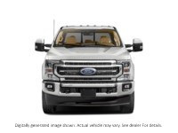 2022 Ford F-250 Lariat 4WD Crew Cab 6.75' Box Exterior Shot 5