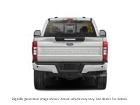 2022 Ford F-250 Lariat 4WD Crew Cab 6.75' Box Exterior Shot 7