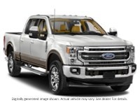 2022 Ford Super Duty F-250 Srw Lariat 4WD Crew Cab 6.75' Box Exterior Shot 8