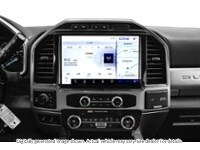 2022 Ford Super Duty F-250 Srw Lariat 4WD Crew Cab 6.75' Box Interior Shot 2
