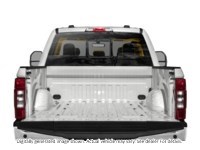 2022 Ford F-250 Lariat 4WD Crew Cab 6.75' Box Exterior Shot 4