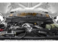 2022 Ford F-250 Lariat 4WD Crew Cab 6.75' Box Exterior Shot 3