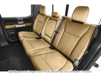 2022 Ford F-250 Lariat 4WD Crew Cab 6.75' Box Interior Shot 5