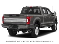 2022 Ford F-250 Platinum | 4X4 | 6.7L | Tremor | Roof | Adpt Steer Exterior Shot 2