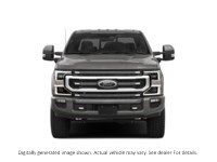 2022 Ford F-250 Platinum | 4X4 | 6.7L | Tremor | Roof | Adpt Steer Exterior Shot 5
