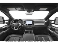 2022 Ford F-250 Platinum | 4X4 | 6.7L | Tremor | Roof | Adpt Steer Interior Shot 6