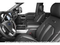 2022 Ford F-250 Platinum | 4X4 | 6.7L | Tremor | Roof | Adpt Steer Interior Shot 4