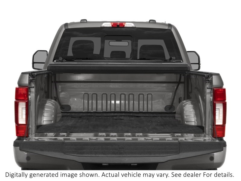 2022 Ford F-250 Platinum | 4X4 | 6.7L | Tremor | Roof | Adpt Steer Exterior Shot 4