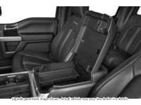 2022 Ford F-250 Platinum | 4X4 | 6.7L | Tremor | Roof | Adpt Steer Interior Shot 7