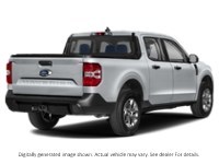 2022 Ford Maverick XLT FWD Supercrew Exterior Shot 2