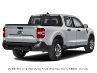2023 Ford Maverick XLT AWD Supercrew Exterior Shot 2