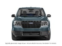 2024 Ford Maverick XLT FWD SuperCrew Exterior Shot 5