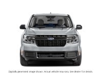2023 Ford Maverick XLT AWD Supercrew Exterior Shot 5