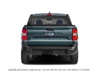 2024 Ford Maverick XLT FWD SuperCrew Exterior Shot 7