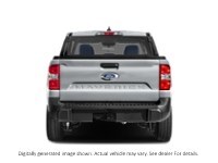 2023 Ford Maverick XLT AWD Supercrew Exterior Shot 7