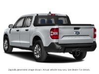 2023 Ford Maverick XLT AWD Supercrew Exterior Shot 9