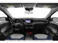 2023 Ford Maverick XLT AWD Supercrew Interior Shot 6