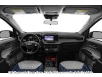 2024 Ford Maverick XLT FWD Supercrew Interior Shot 6