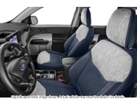 2023 Ford Maverick XLT AWD Supercrew Interior Shot 4