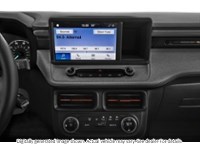 2023 Ford Maverick XLT AWD Supercrew Interior Shot 2