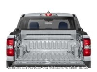 2022 Ford Maverick XLT FWD Supercrew Exterior Shot 4