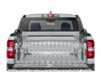2023 Ford Maverick XLT AWD Supercrew Exterior Shot 4