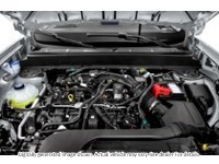 2023 Ford Maverick XLT AWD Supercrew Exterior Shot 3