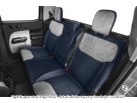 2024 Ford Maverick XLT FWD SuperCrew Interior Shot 5