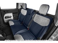2023 Ford Maverick XLT AWD Supercrew Interior Shot 5