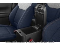 2024 Ford Maverick XLT FWD SuperCrew Interior Shot 7