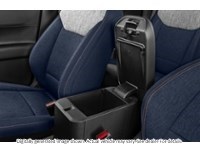 2023 Ford Maverick XLT AWD Supercrew Interior Shot 7