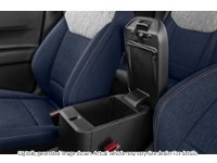 2024 Ford Maverick XLT FWD Supercrew Interior Shot 7