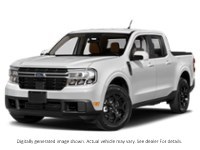 2023 Ford Maverick Lariat AWD Supercrew Exterior Shot 1