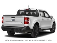 2022 Ford Maverick Lariat AWD Supercrew Exterior Shot 2